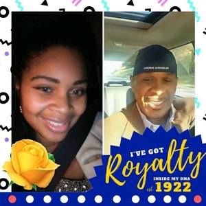 Meet your Posher, Jamie